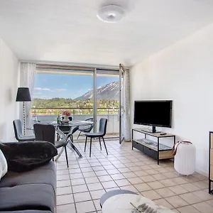 The View Apartment
