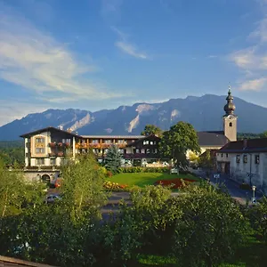 Schlossberghof Marzoll Apartment