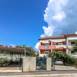 Barica Poreč