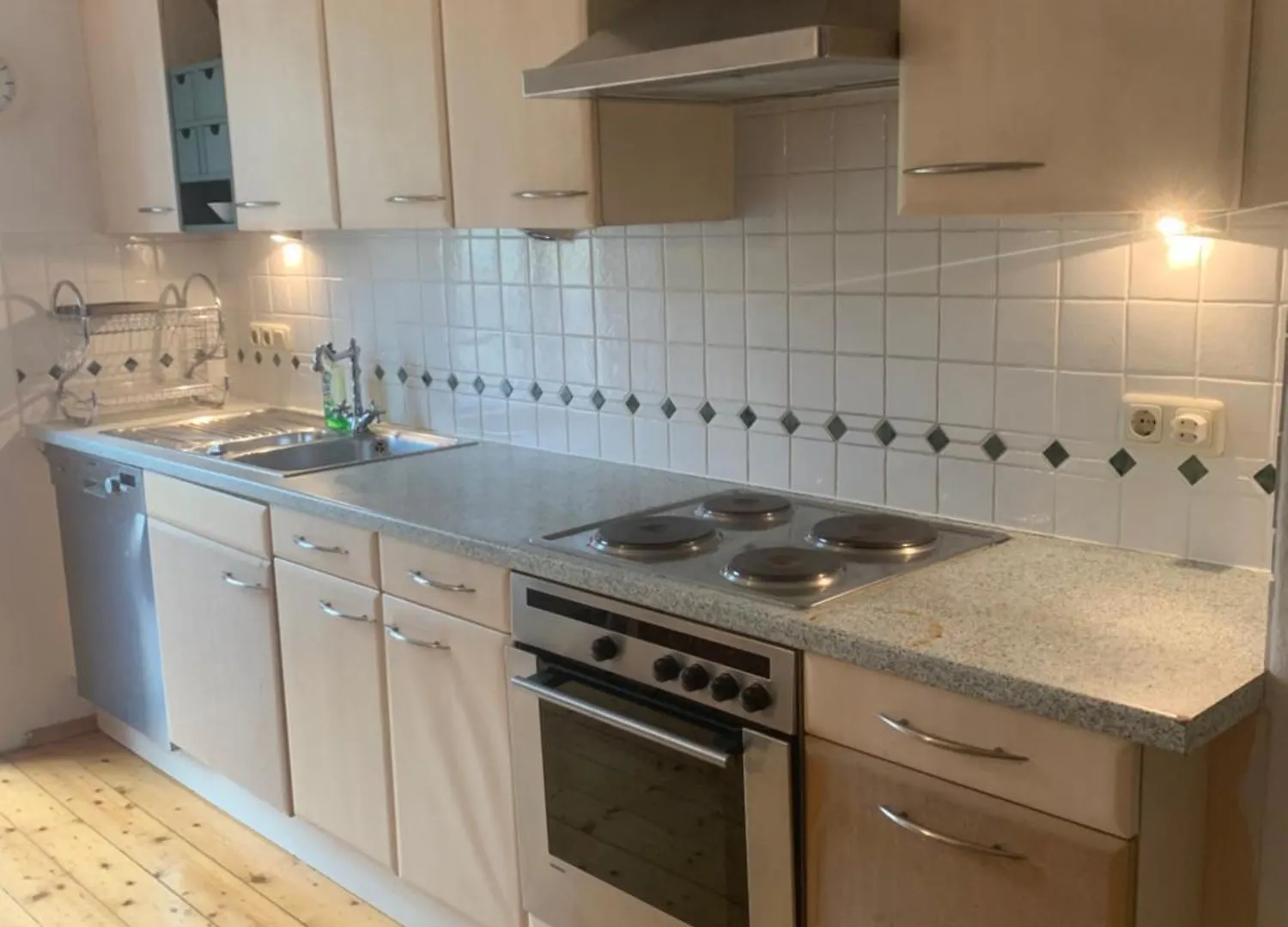 Fewo Alpensteinbock Bad Reichenhall Apartment