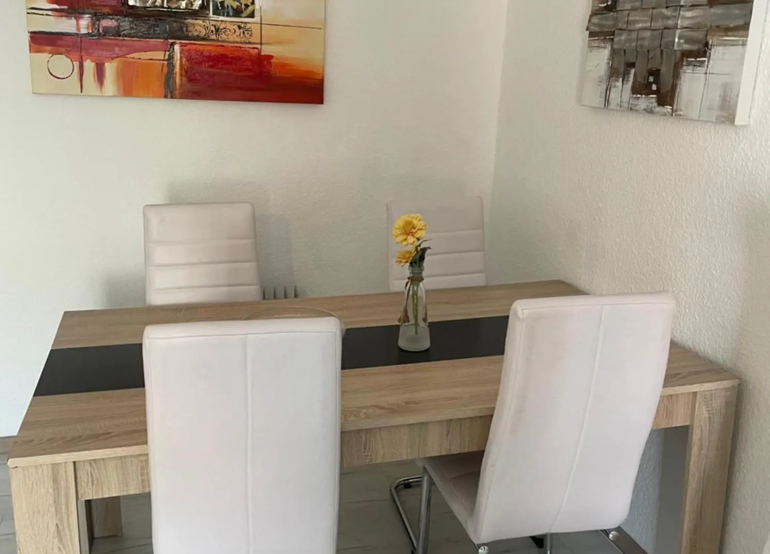 Fewo Alpensteinbock Bad Reichenhall Apartment